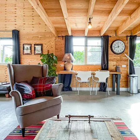Gorgeous In With Kitchen * Loosdrecht