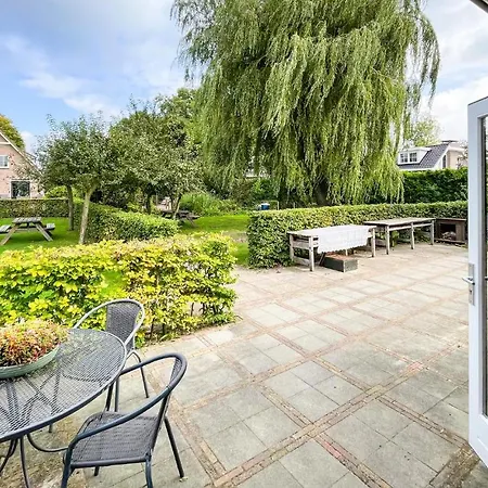 Gorgeous In With Kitchen Nyaraló Loosdrecht